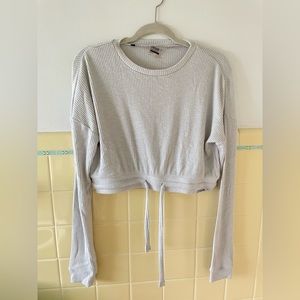 Gymshark long sleeve